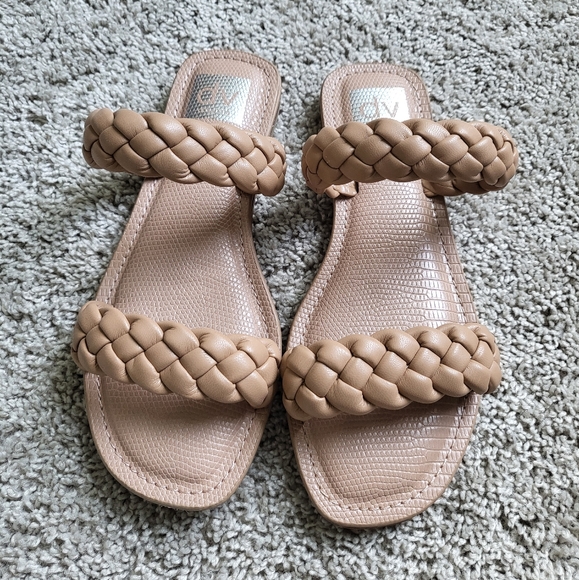DV sandals - Picture 2 of 4